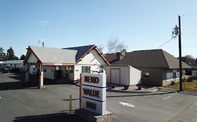 Bend Value Inn Bend Oregon